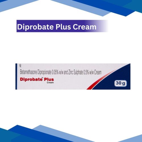Diprobate Plus Cream
