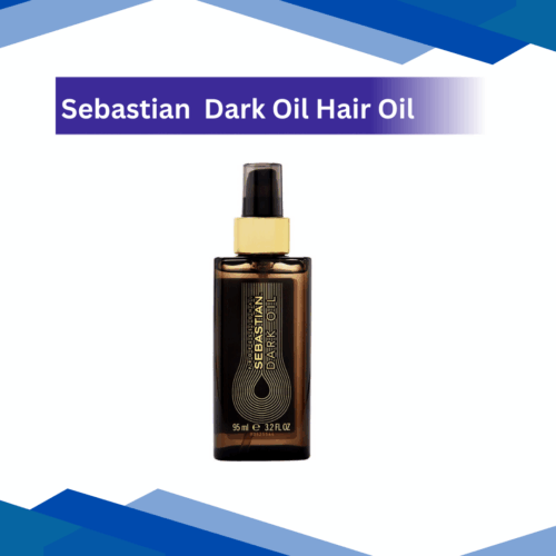 Sebastian Dark Oil 95 ml