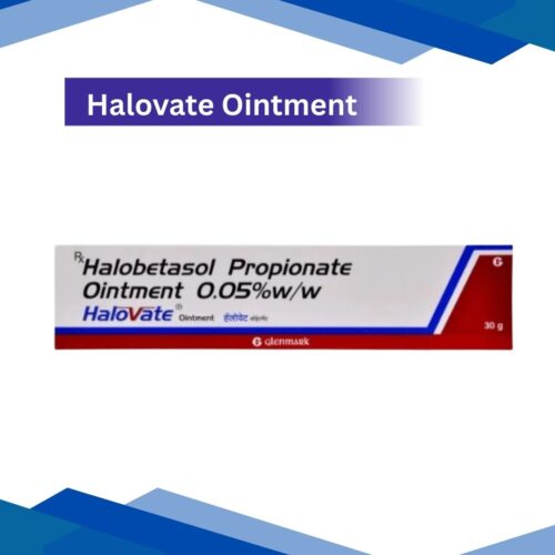 Halovate Ointment
