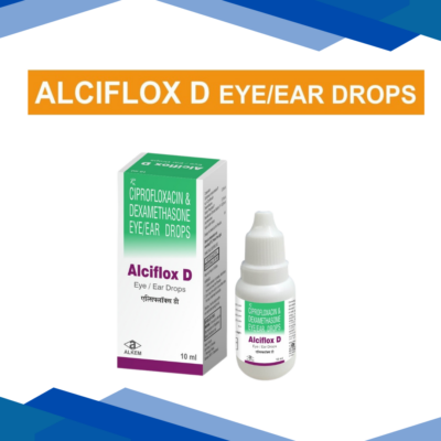 Alciflox D