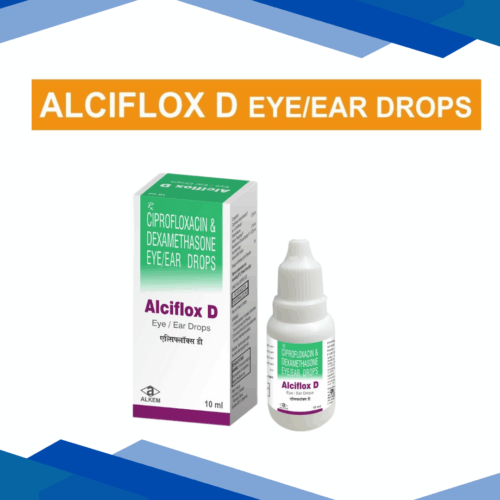 Alciflox D