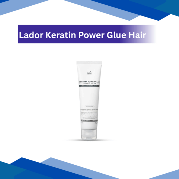 Lador Keratin Power Glue Hair 150 gm
