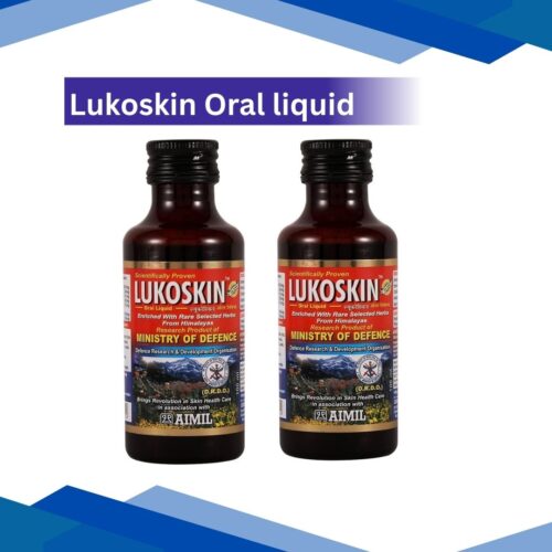 Lukoskin Oral liquid