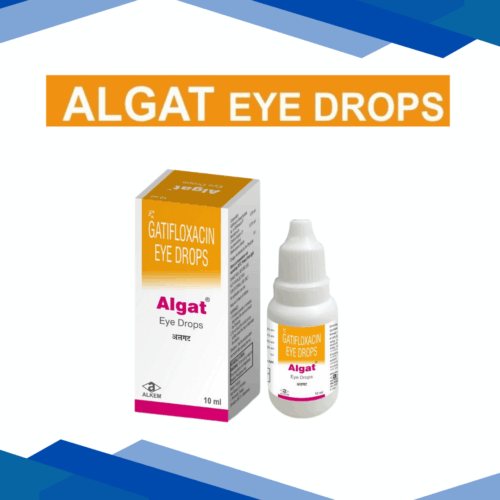 Algat Drops