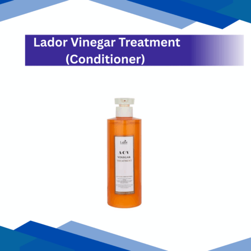 Lador Vinegar Treatment Conditioner 430 ml