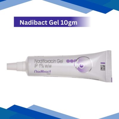 Nadibact Gel