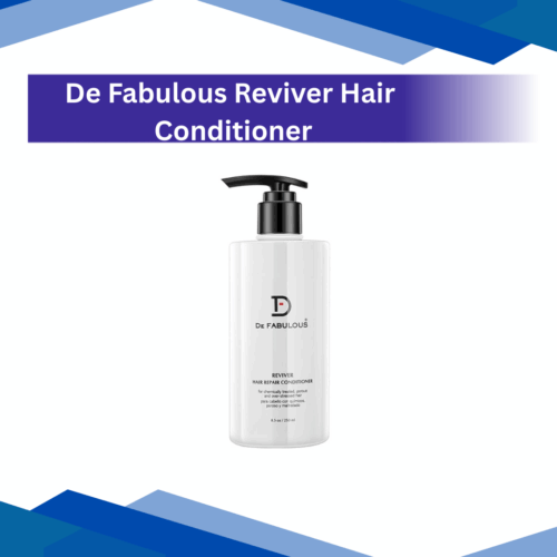 De Fabulous Reviver Hair Conditioner 250 ml