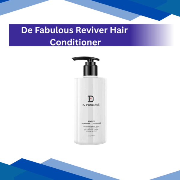 De Fabulous Reviver Hair Conditioner 250 ml