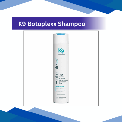 K9 Botoplexx Shampoo 300 ml