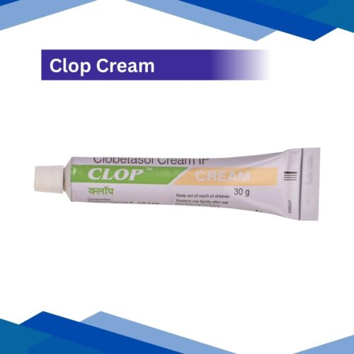 Clop Cream