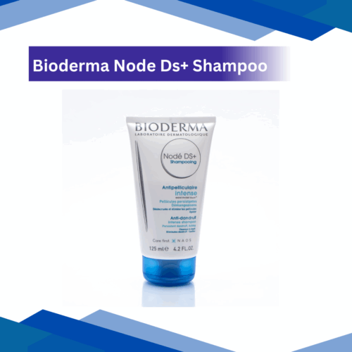 Bioderma Node Ds + Shampoo