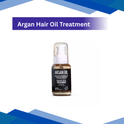 Argan Hair Oil Treatment 50 ml