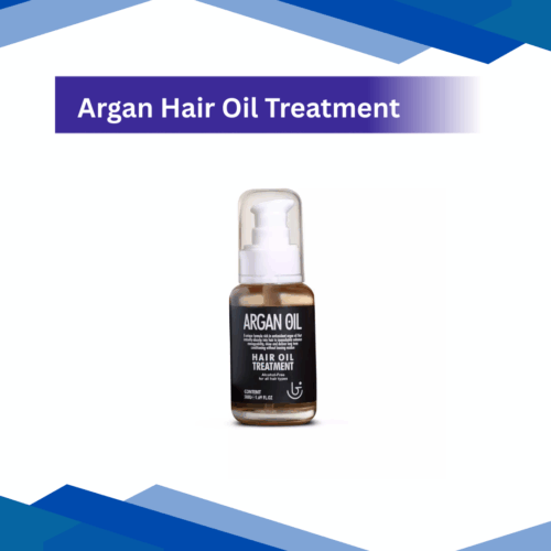 Argan Hair Oil Treatment 50 ml