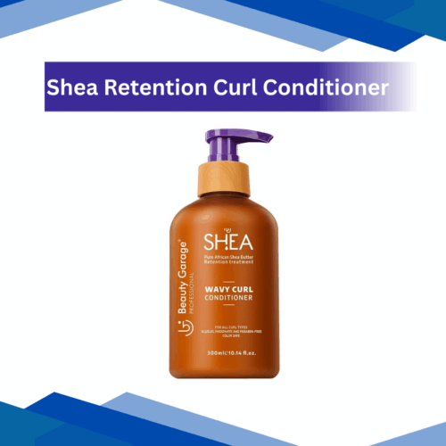 Shea Retention Curl Conditioner 300 ml