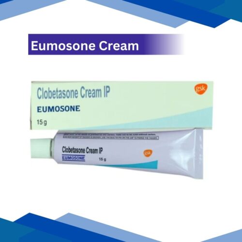 Eumosone Cream