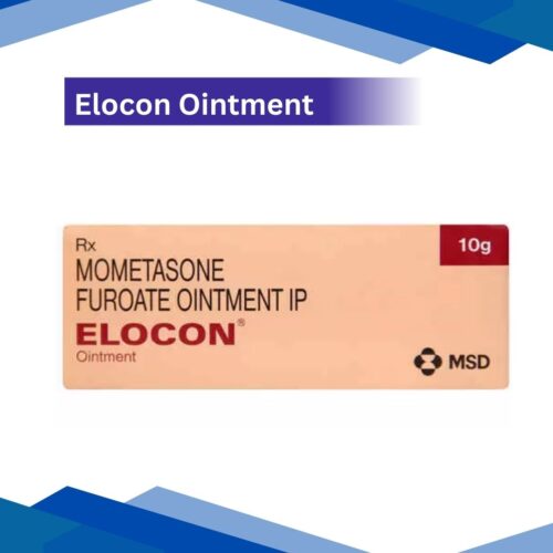 Elocon Ointment