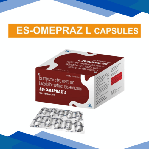 ES-Omepraz L