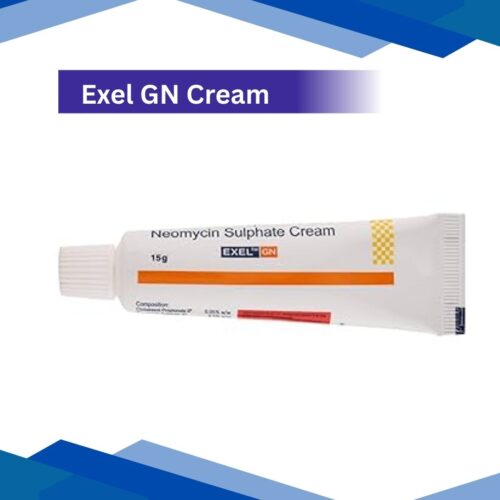 Exel GN Cream