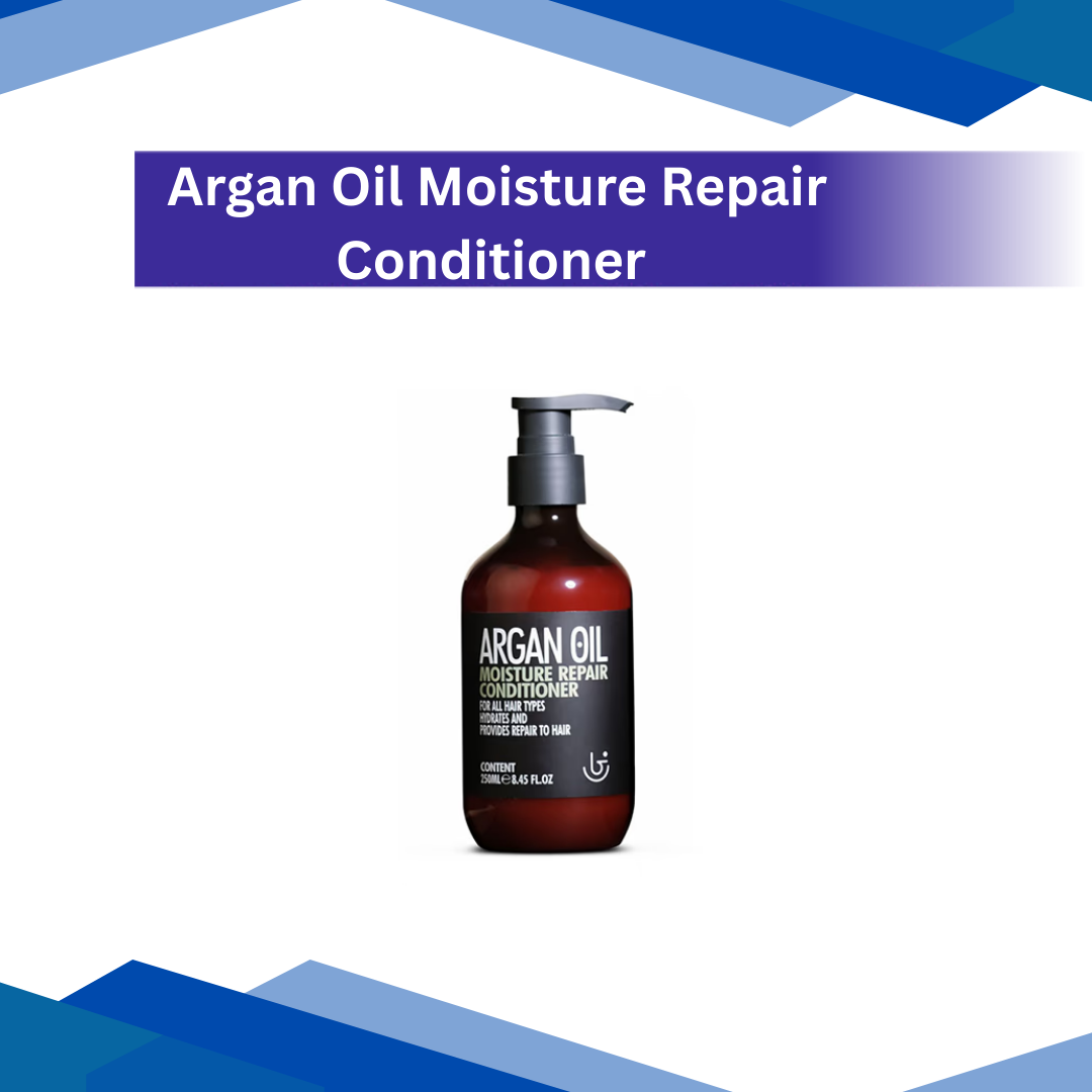 Argan Oil Moisture Repair Conditioner 250 ml