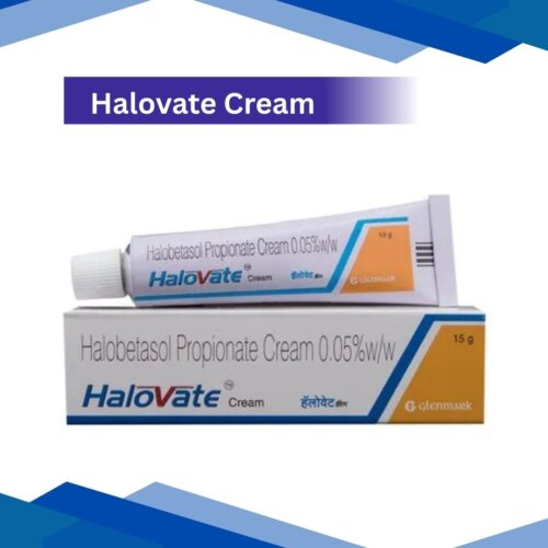 Halovate Cream