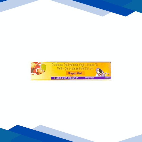 Rapid Gel