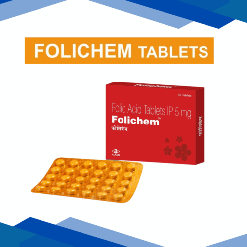Folichem Tablet
