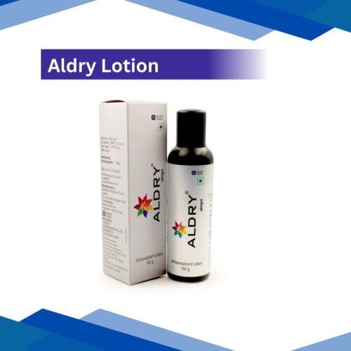 Aldry Lotion