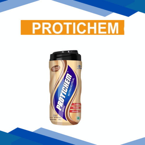 Protichem Chocolate Flavour Powder