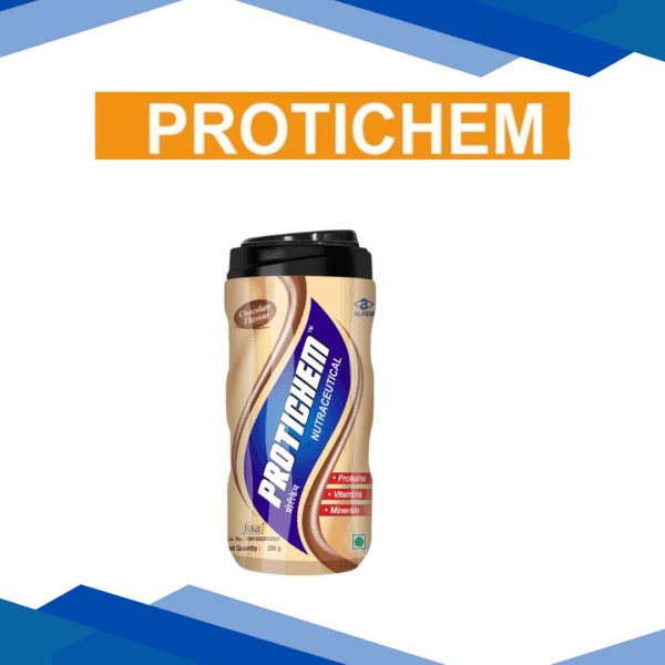 Protichem Chocolate Flavour Powder