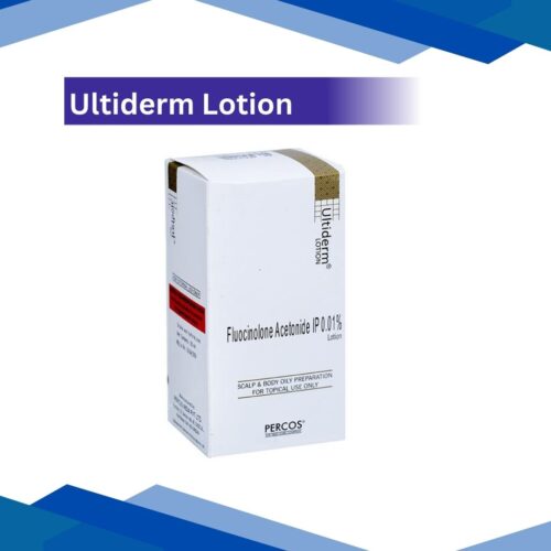 Ultiderm Lotion