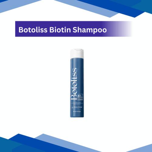 Botoliss Biotin Shampoo 200 ml