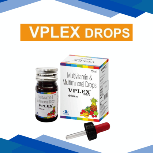 Vplex Drops