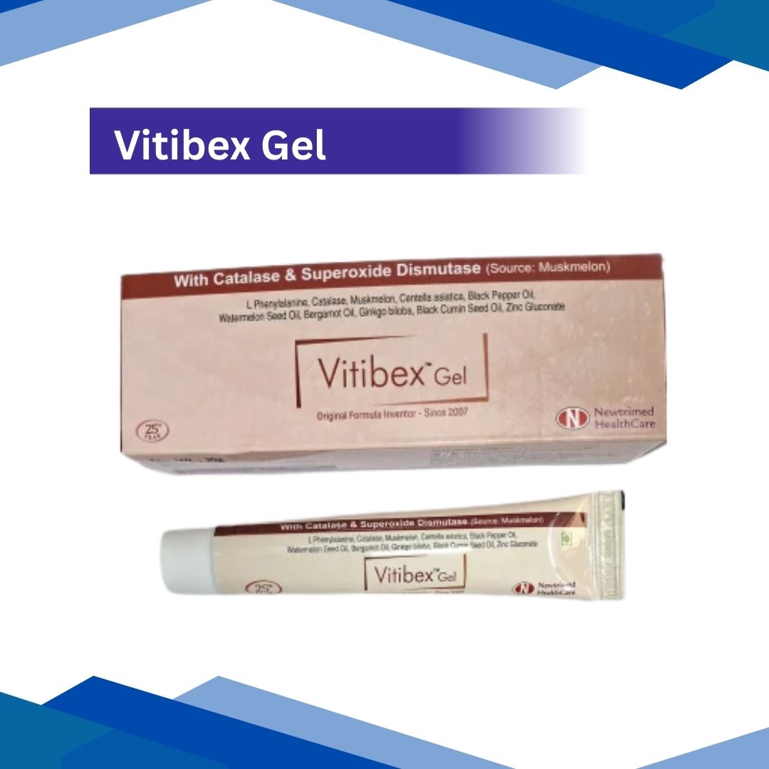 Vitibex Gel