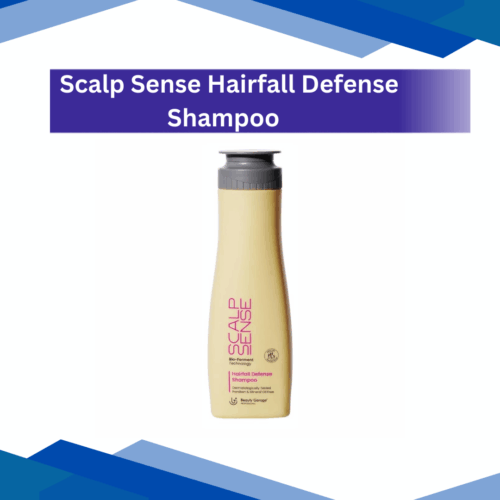 Scalp Sense Hairfall Defese Shampoo 200 ml