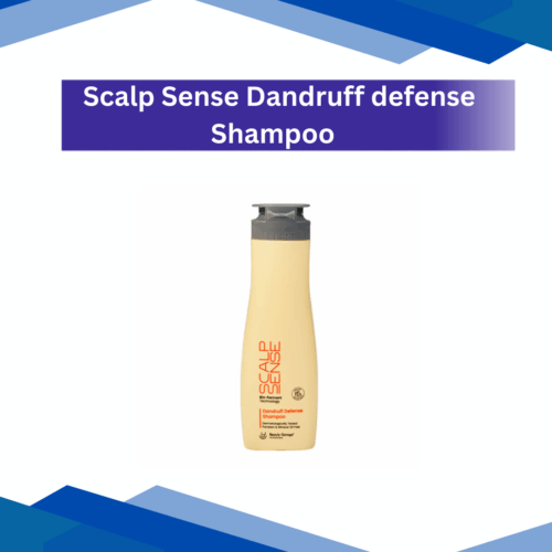 Scalp Sense Dandruff Defense Shampoo 200 ml