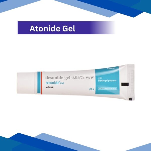 Atonide Gel