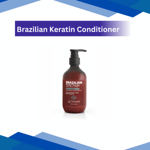 Brazilian Keratin Conditioner 250 ml