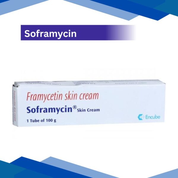 Soframycin