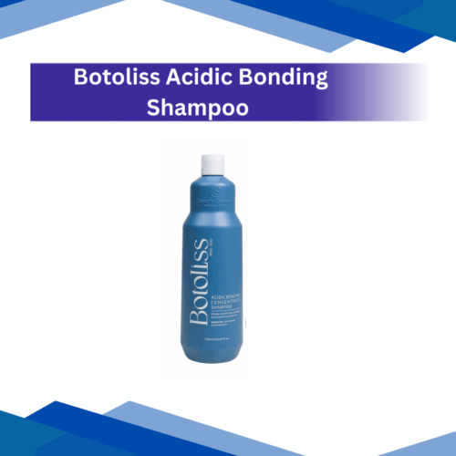 Botobliss Acidic Bonding Shampoo 1000 ml