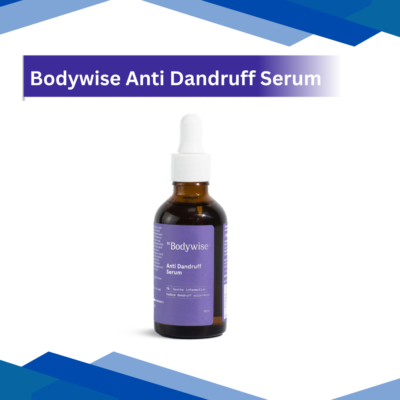 Bodywise Anti Dandruff Serum 50 ml