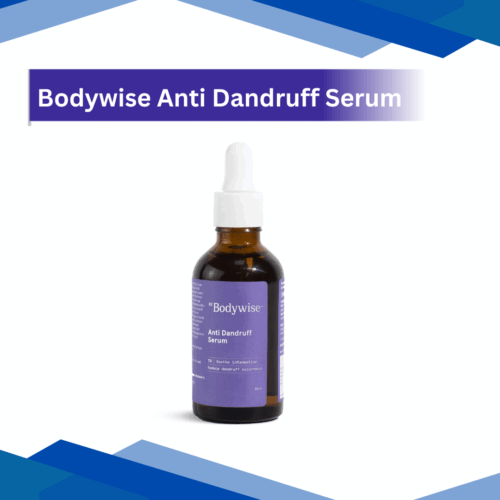 Bodywise Anti Dandruff  Serum 50 ml
