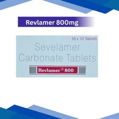 Revlamer 800mg