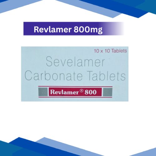 Revlamer 800mg