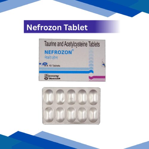 Nefrozon Tablet