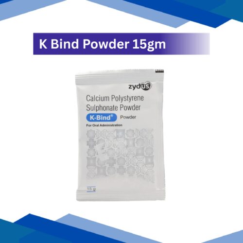 K Bind Powder 15 gm