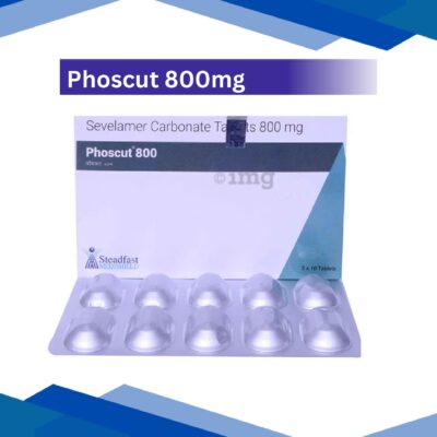 Phoscut 800 mg