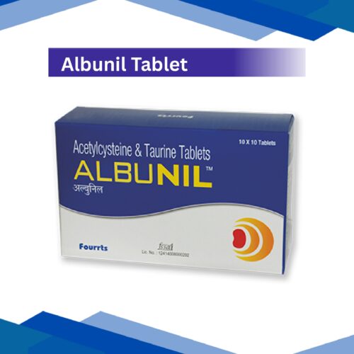 Albunil Tablet