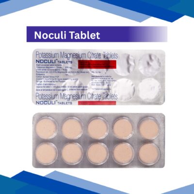 Noculi Tablet