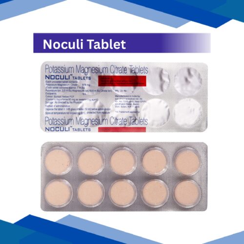 Noculi Tablet