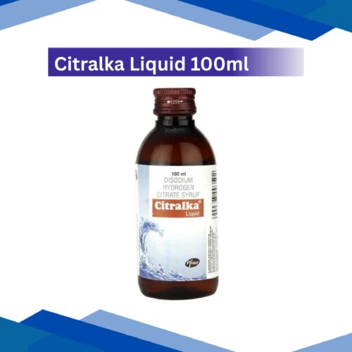 Citralka Liquid 100 ml
